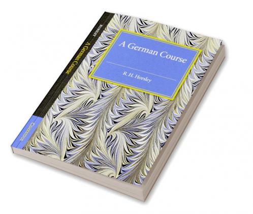 A German Course