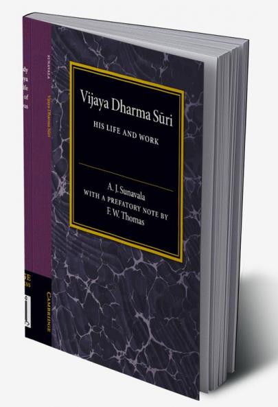Vijaya Dharma Suri