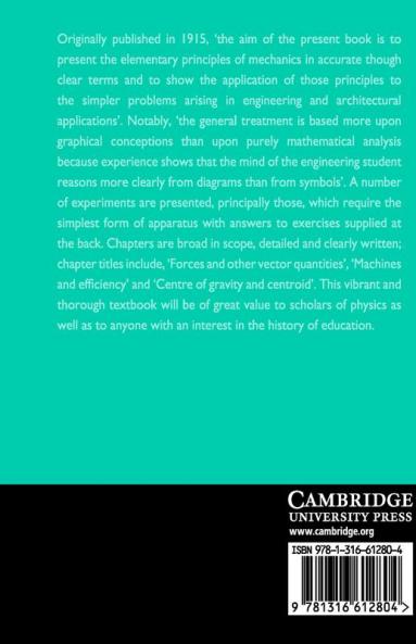 An Introduction to Applied Mechanics