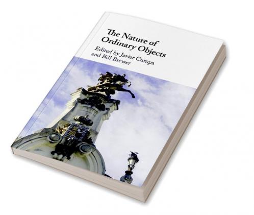 The Nature of Ordinary Objects