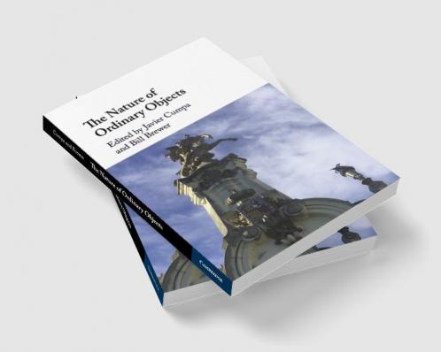 The Nature of Ordinary Objects