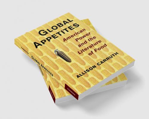 Global Appetites