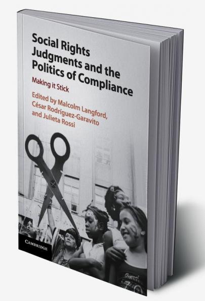 Social Rights Judgments and the Politics of Compliance