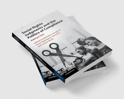 Social Rights Judgments and the Politics of Compliance
