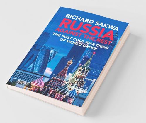 Russia against the Rest