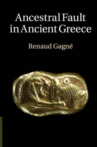 Ancestral Fault in Ancient Greece
