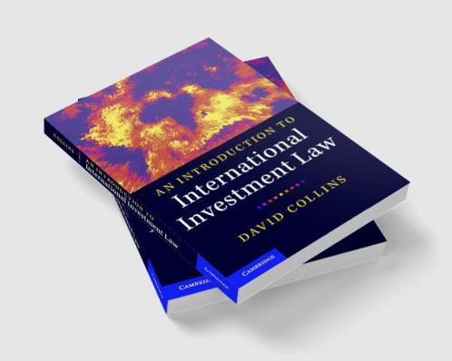 An Introduction to International Investment Law