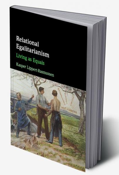 Relational Egalitarianism
