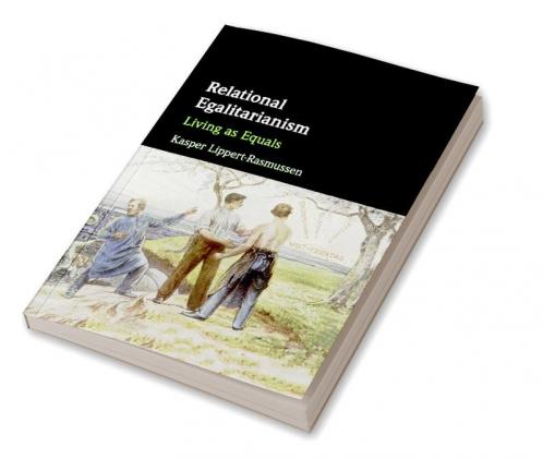 Relational Egalitarianism