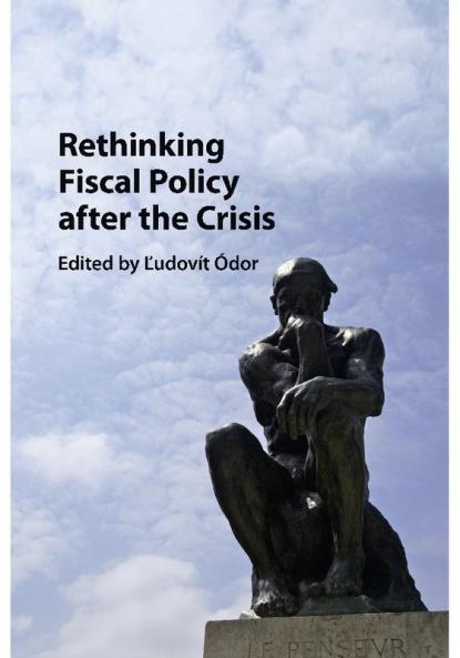 Rethinking Fiscal Policy after the Crisis