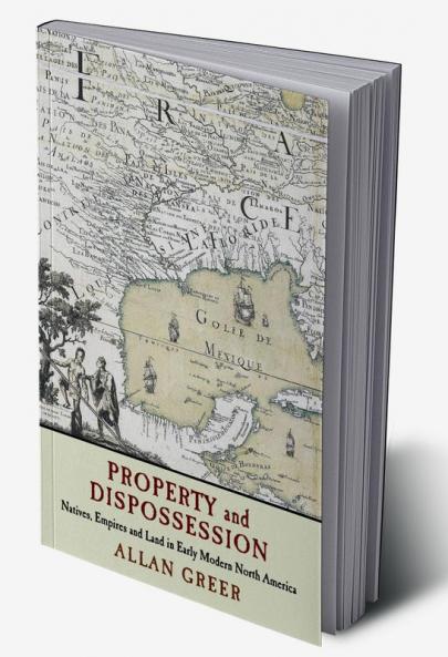 Property and Dispossession