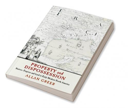Property and Dispossession