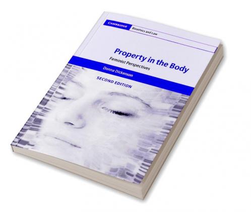 Property in the Body