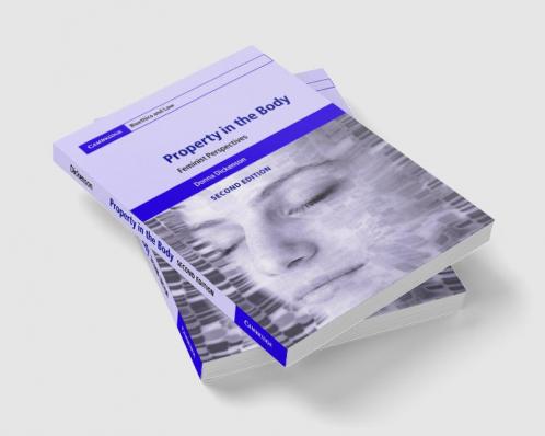 Property in the Body