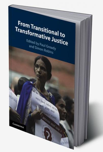 From Transitional to Transformative Justice