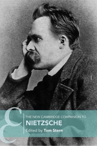 The New Cambridge Companion to Nietzsche