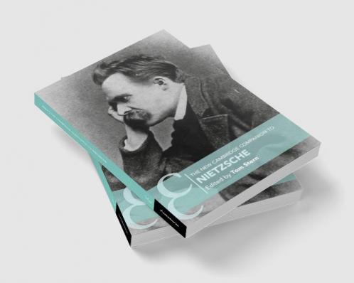 The New Cambridge Companion to Nietzsche