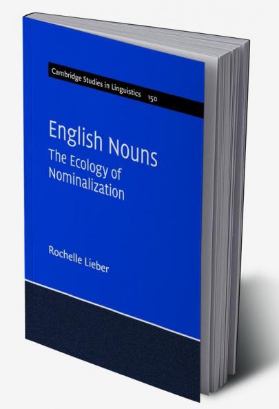 English Nouns