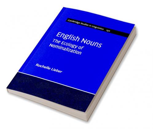 English Nouns