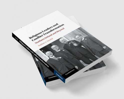 Religious Leaders and Conflict Transformation