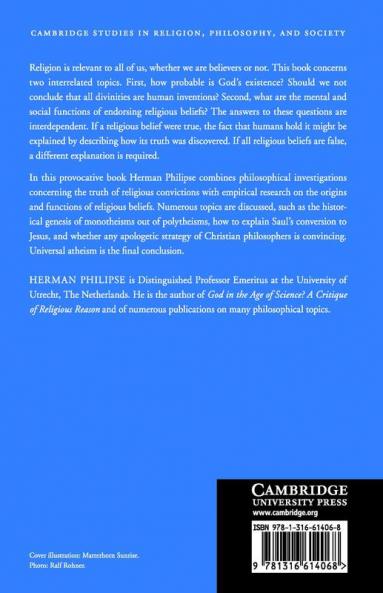 Reason and Religion