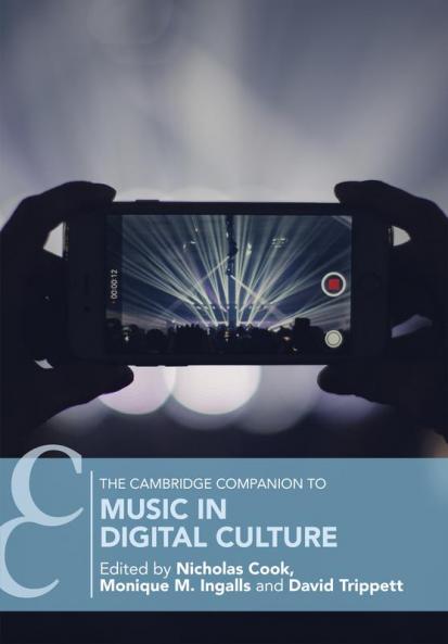 The Cambridge Companion to Music in Digital Culture