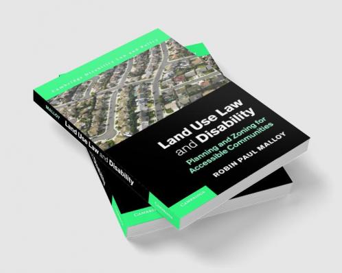Land Use Law and Disability