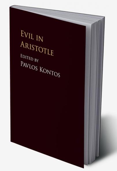 Evil in Aristotle