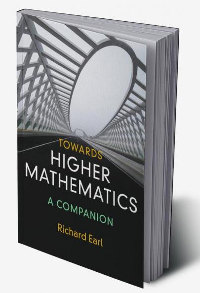 Towards Higher Mathematics