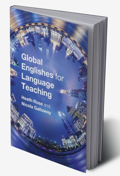 Global Englishes for Language Teaching