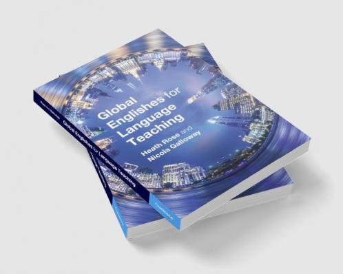 Global Englishes for Language Teaching
