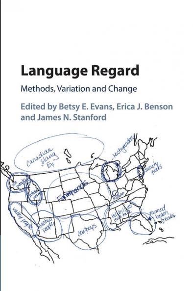 Language Regard