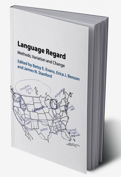 Language Regard
