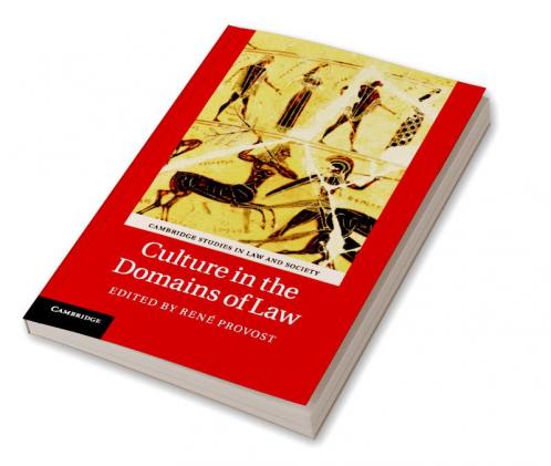 Culture in the Domains of Law