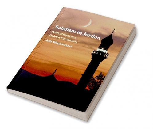 Salafism in Jordan