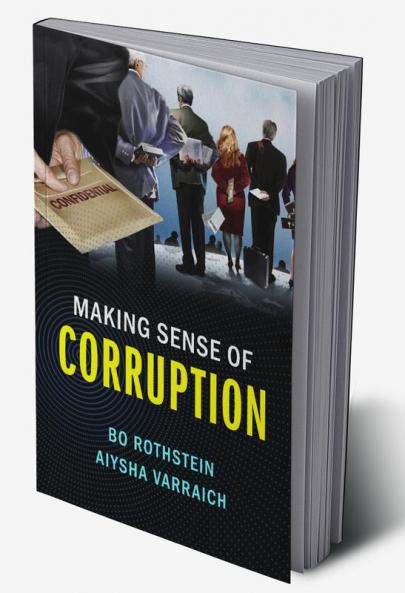 Making Sense of Corruption