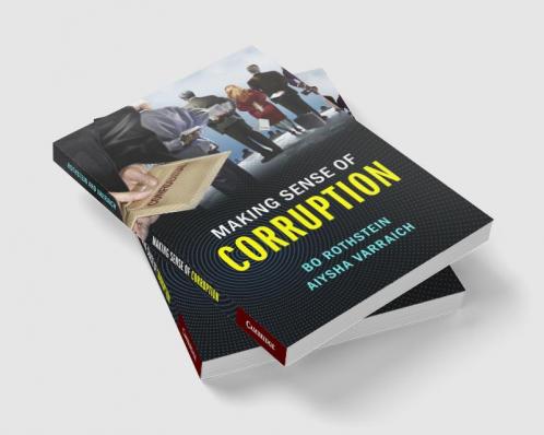 Making Sense of Corruption