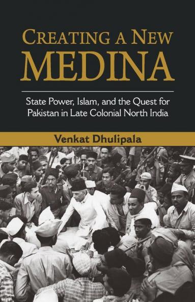 Creating a New Medina