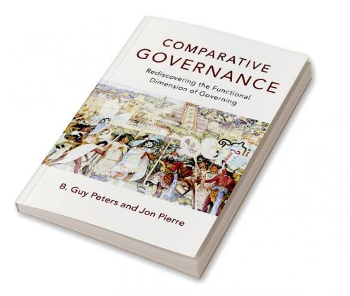 Comparative Governance
