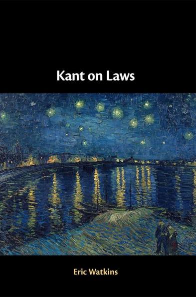 Kant on Laws