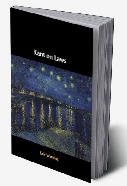 Kant on Laws