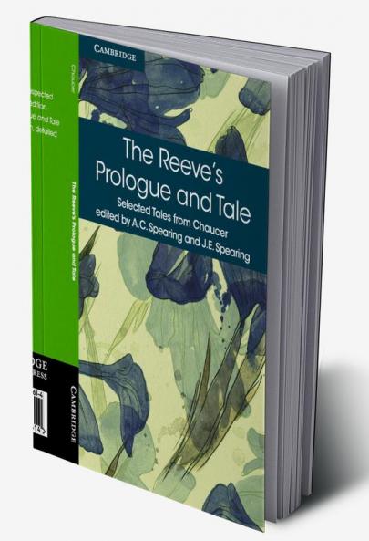 The Reeve's Prologue and Tale