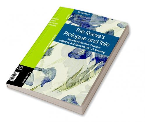 The Reeve's Prologue and Tale