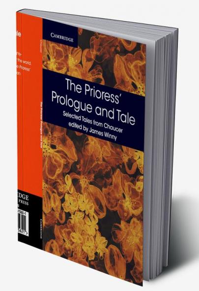 The Prioress' Prologue and Tale