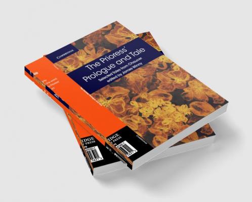 The Prioress' Prologue and Tale