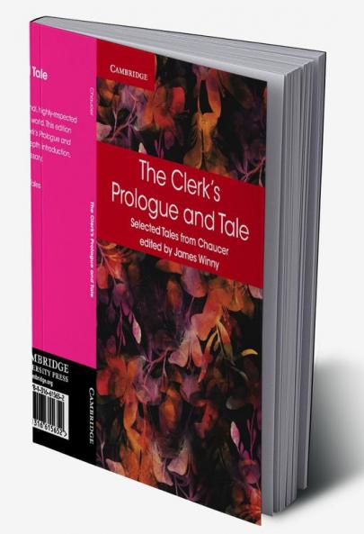 The Clerk's Prologue and Tale