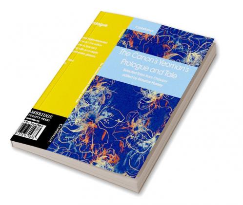 The Canon's Yeoman's Prologue and Tale