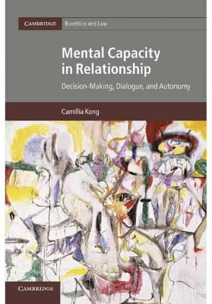 Mental Capacity in Relationship
