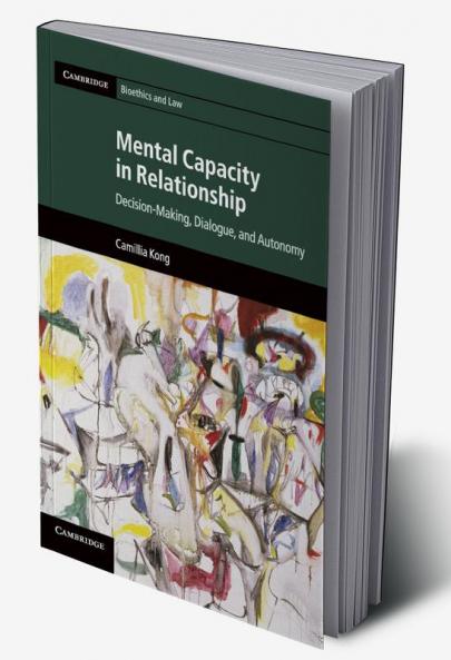 Mental Capacity in Relationship