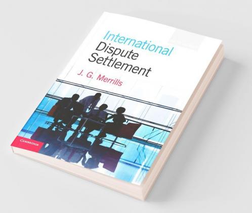 International Dispute Settlement
